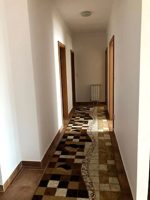 Inchiriez apartament 3 camere, zona Dorobantilor, parcare privata - imagine 4