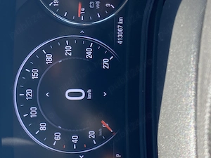 Opel Insignia B  - imagine 6
