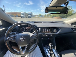 Opel Insignia B  - imagine 7