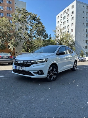 Dacia Logan 2024 - imagine 6