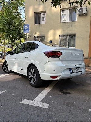Dacia Logan 2024 - imagine 3