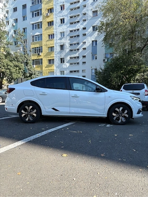 Dacia Logan 2024 - imagine 4