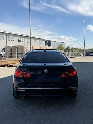 BMW Seria 5 F10 530D - imagine 2