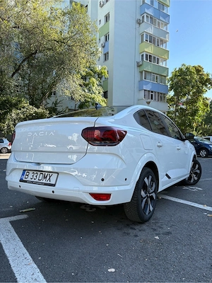Dacia Logan 2024 - imagine 5