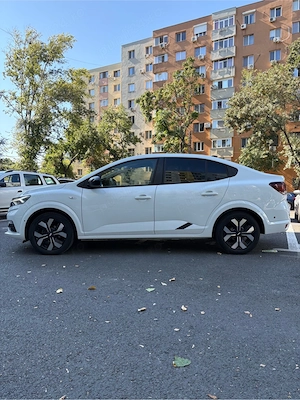 Dacia Logan 2024 - imagine 7