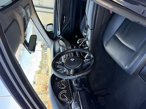 BMW Seria 5 F10 530D - imagine 3