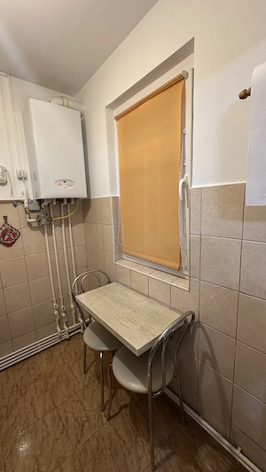 Apartament cu două camere de închiriat  - imagine 4