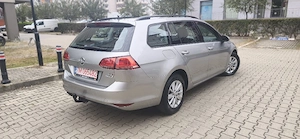 vw golf 7 benzina euro 6!! - imagine 3