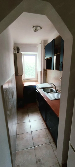 Vand inchiriez apartament cu 2 camere - imagine 3