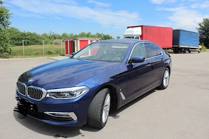 Vand bmw 530e fara niciun defect