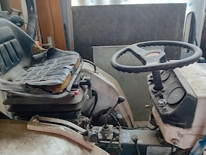 Tractor Euro Trac VST 180 D - imagine 2