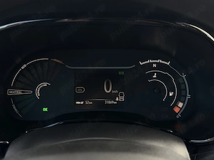 Dacia Spring 2023   65 CP Extreme   31.800 KM incarcare rapida CCS - imagine 6