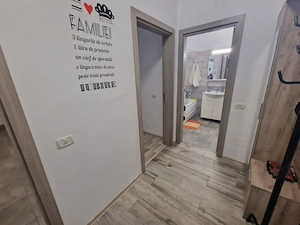 Dobroesti Fundeni Voluntari bloc nou modern mobilat cu parcare privata inclusa in pret etajul 2 - imagine 10