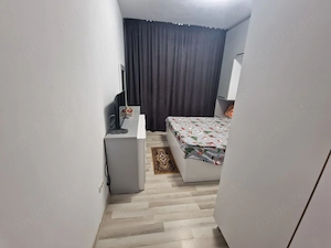 Dobroesti Fundeni Voluntari bloc nou modern mobilat cu parcare privata inclusa in pret etajul 2 - imagine 8