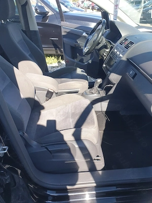 Vw touran DSG 2015 7 locuri 7800 e - imagine 5
