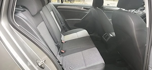 vw golf 7 benzina euro 6!! - imagine 8