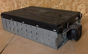 Baterie Samsung SDI Modul Stocare NMC 7,6kWh 94Ah 80,96V