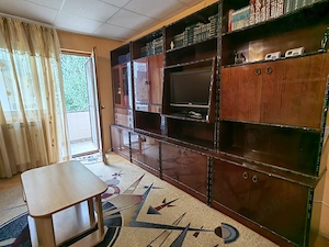 Apartament de inchiriat 3 camere Comanesti,recent renovat - imagine 4