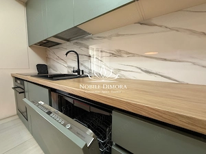 Monarch - Apartament modern cu 3 camere si parcare subterana - imagine 7