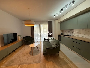 Monarch - Apartament modern cu 3 camere si parcare subterana - imagine 5