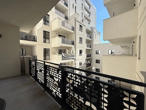 Monarch - Apartament modern cu 3 camere si parcare subterana - imagine 2