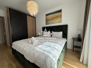 Monarch - Apartament modern cu 3 camere si parcare subterana - imagine 13