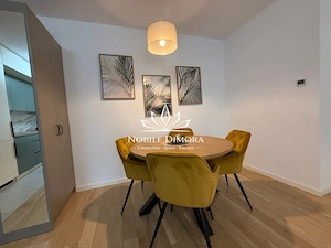 Monarch - Apartament modern cu 3 camere si parcare subterana - imagine 8