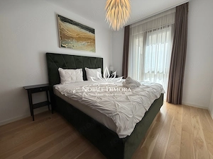 Monarch - Apartament modern cu 3 camere si parcare subterana - imagine 11