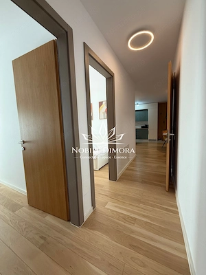 Monarch - Apartament modern cu 3 camere si parcare subterana - imagine 10