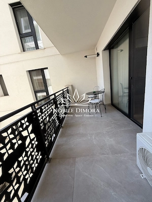 Monarch - Apartament modern cu 3 camere si parcare subterana - imagine 3