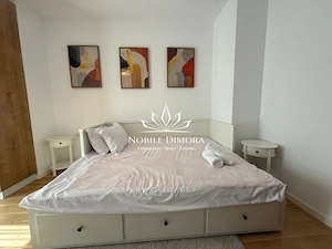 Monarch - Apartament modern cu 3 camere si parcare subterana - imagine 20