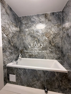 Monarch - Apartament modern cu 3 camere si parcare subterana - imagine 16