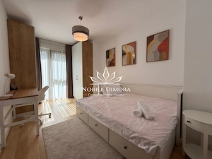 Monarch - Apartament modern cu 3 camere si parcare subterana - imagine 17
