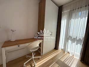 Monarch - Apartament modern cu 3 camere si parcare subterana - imagine 18