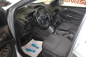 Ford Kuga 2015, 2.0 diesel - imagine 3