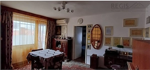 Apartament 3 camere Centrul Civic - imagine 4