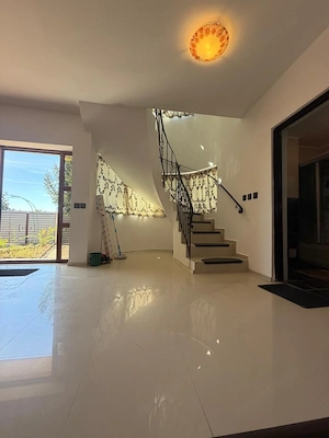 Casa P+1, 166 mp utili, 465 mp teren, zona Carcea  - imagine 4
