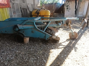 Vând utilaje agricole second-hand,  pachet cu prețuri minime pentru o microferma - imagine 3