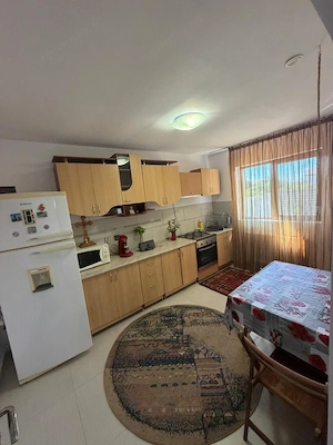 Casa P+1, 166 mp utili, 465 mp teren, zona Carcea  - imagine 15