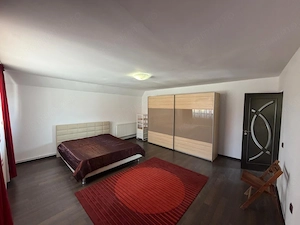 Casa P+1, 166 mp utili, 465 mp teren, zona Carcea  - imagine 8