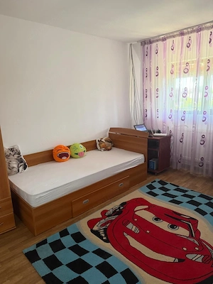 Casa P+1, 166 mp utili, 465 mp teren, zona Carcea  - imagine 11