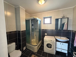 Casa P+1, 166 mp utili, 465 mp teren, zona Carcea  - imagine 18