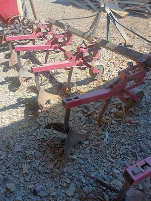 Vând utilaje agricole second-hand,  pachet cu prețuri minime pentru o microferma - imagine 5