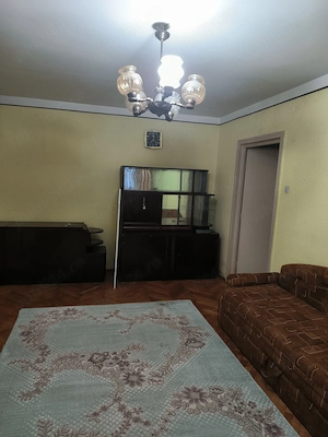 Inchirieaz apartament 2 camere, zona garii - imagine 2