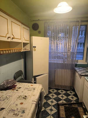 Inchirieaz apartament 2 camere, zona garii - imagine 5