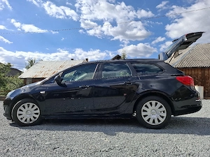 Opel Astea Sports Touarer ,1.7, 2013