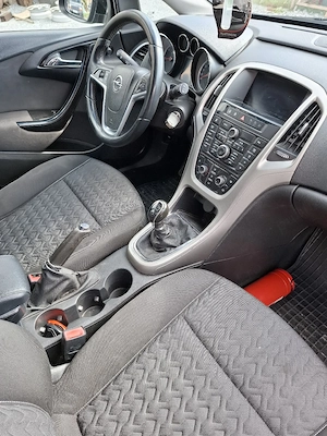 Opel Astea Sports Touarer ,1.7, 2013 - imagine 5