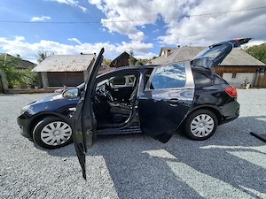 Opel Astea Sports Touarer ,1.7, 2013