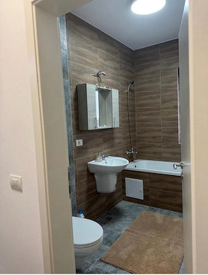apartament 2 camere - imagine 5
