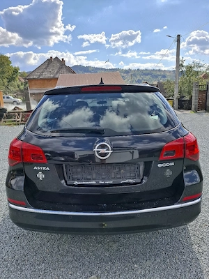 Opel Astea Sports Touarer ,1.7, 2013 - imagine 4